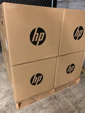 HP J8H61A#BGJ LaserJet Pro M501 Printer - White- BRAND NEW!!