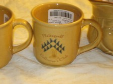 Pfaltzgraff America Collector's Club Mug