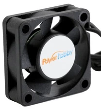 Powerhobby 30mm Ultra High Speed Motor / ESC Cooling Fan 30x30x10