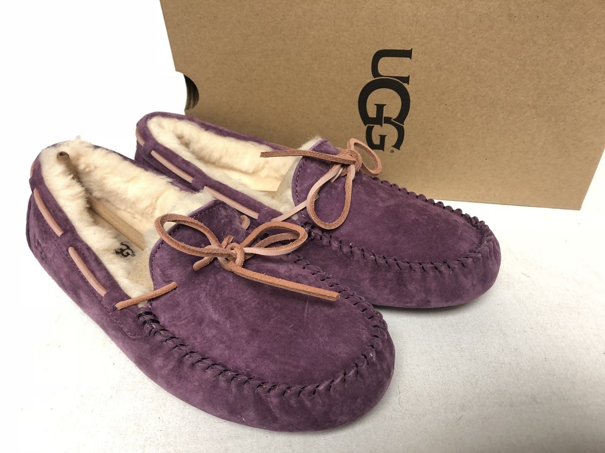 靴 UGG Women's Tassel Winter Moccasin UGG Women's Tassel
