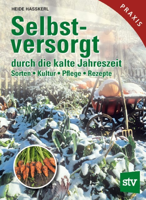 Thumbnail - Selbstversorgt Durch Die Kalte Jahreszeit Heide Hasskerl
