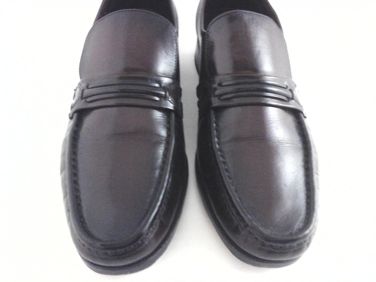 florsheim como loafers