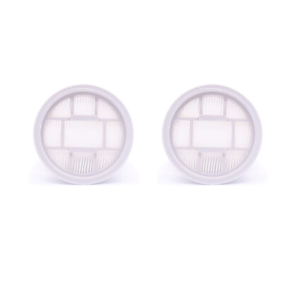 2/4/6pcs HEPA Filters Repair for Deerma VC20/ VC21/ VC20S Vacuum Cleaner ZGZ