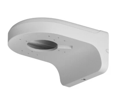 NEP PFB204W Wall Mount Bracket For Select Dahua Fixed Focal Eyeball Dome Camera