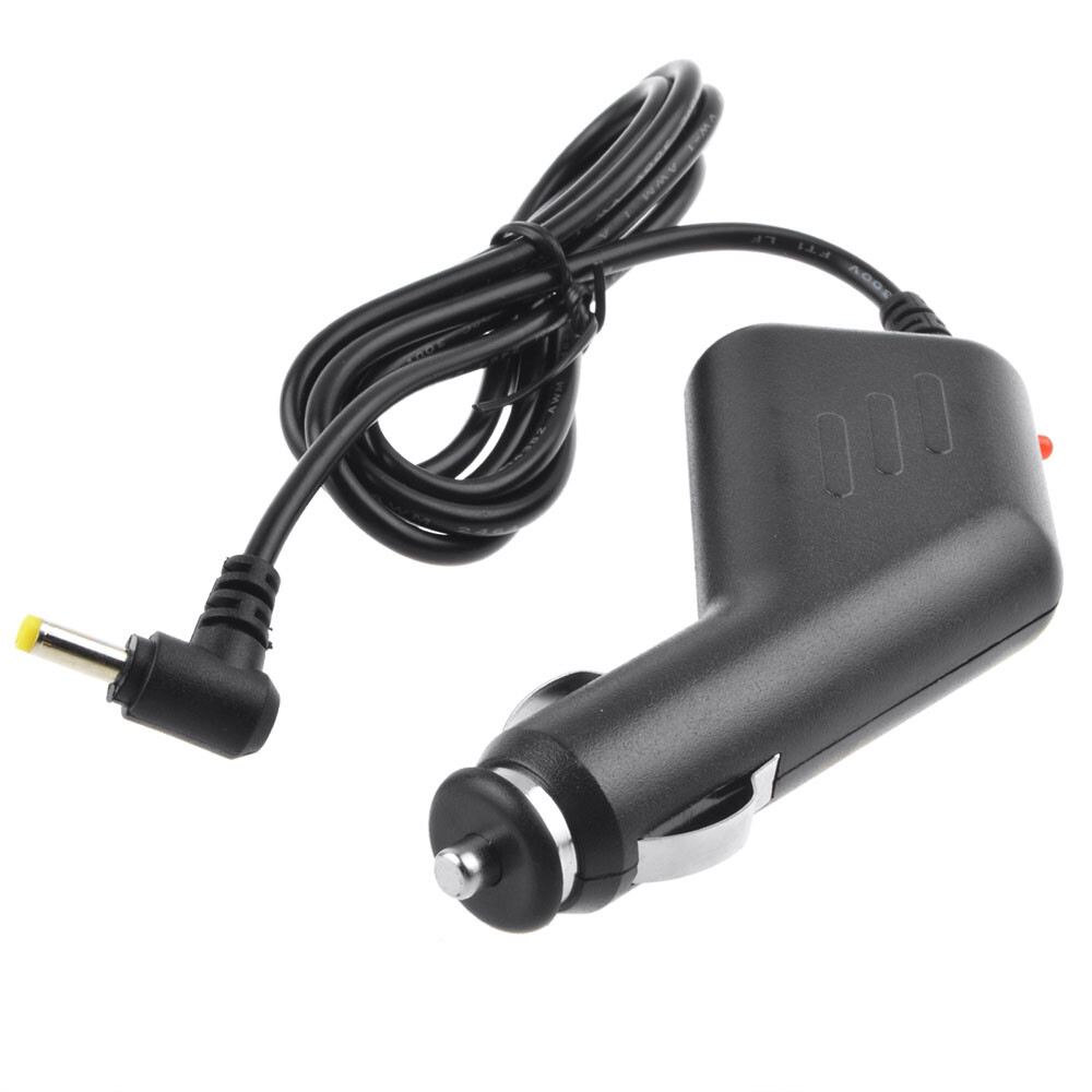 cd player that plugs into cigarette lighter Auto DC Car Adapter Power Charger Cord For Insignia NS-P5113 Portable CD  Player