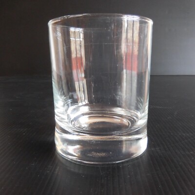 Lot De 18 Verres à Liqueur En Verre Sans Plomb - 45 Ml, Design Vintage, Pour Bar Et Maison