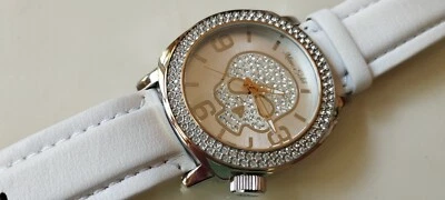 Marc ecko e13524g2 reloj unisex piel mejorofertarelojes - Imagen 1 de 4