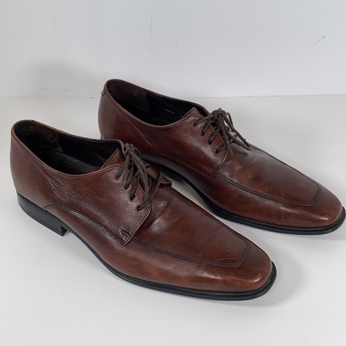 Cole Haan Air Grand Evolution Wingtip 
