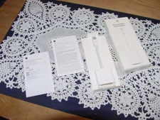 Genuine MB570LL/B A1305 Apple Mini DisplayPort to DVI Adapter White NEW IN BOX!