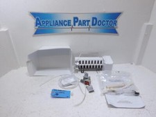 Whirlpool Refrigerator W11729596 Ice Maker Kit OB