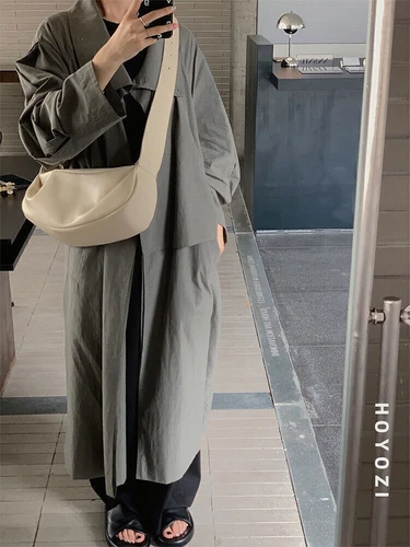 Women's Sheepskin Dumpling Bag Shoulder Strap Crossbody Armpit Chest Bags hot - Picture 4 of 20