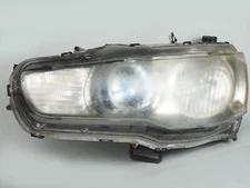 2008 - 2017 Mitsubishi Lancer Headlight Lamp Halogen Driver Left Side Oem