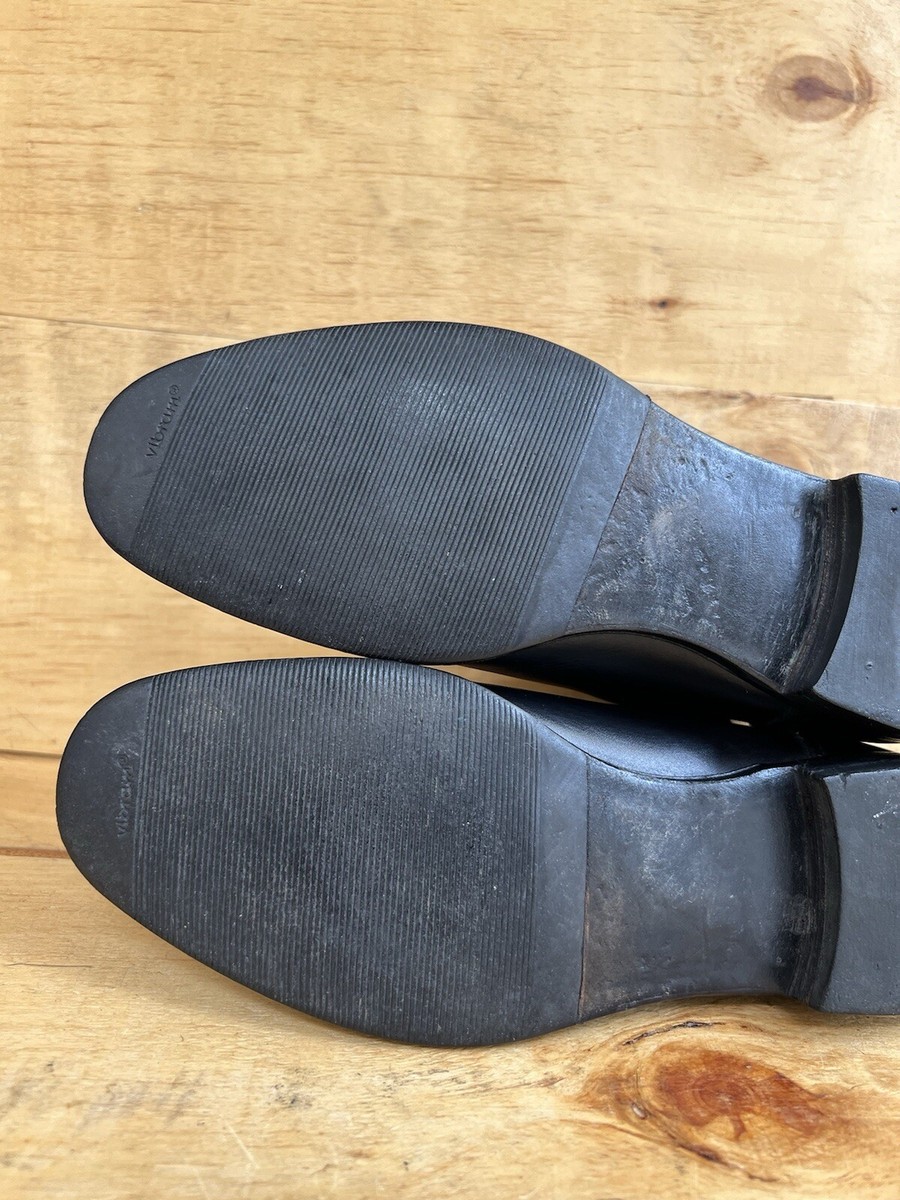 CHURCH'S women Monmouth Black leather chelsea boot Size 37.5 CHURCH'S women Monmouth Black leather chelsea boot Size 37.5