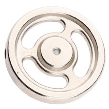 Stirling Engine Model Part - Flywheel for DIY Steam Heat Power Generator Model,