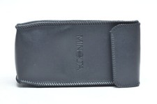 Minolta Speedlite Flash Case for 3500xi Flash