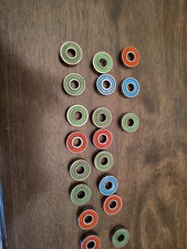 19 Bearings For Sale Can Be Used For Inline A...