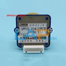 FOR Tosoku Band Switch 03L DPP03 014L20RCB Multiplier Switch Digital Code Switch