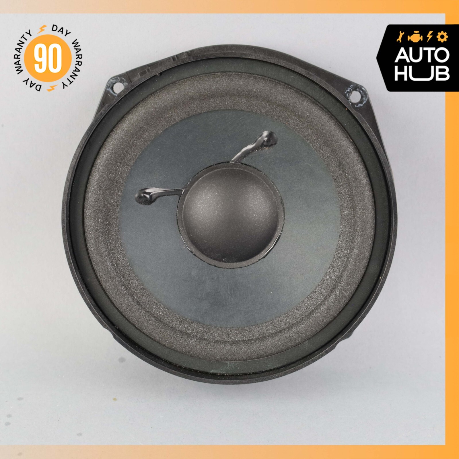 Bentley Continental GTC GT Front or Rear Door Sound Speaker OEM