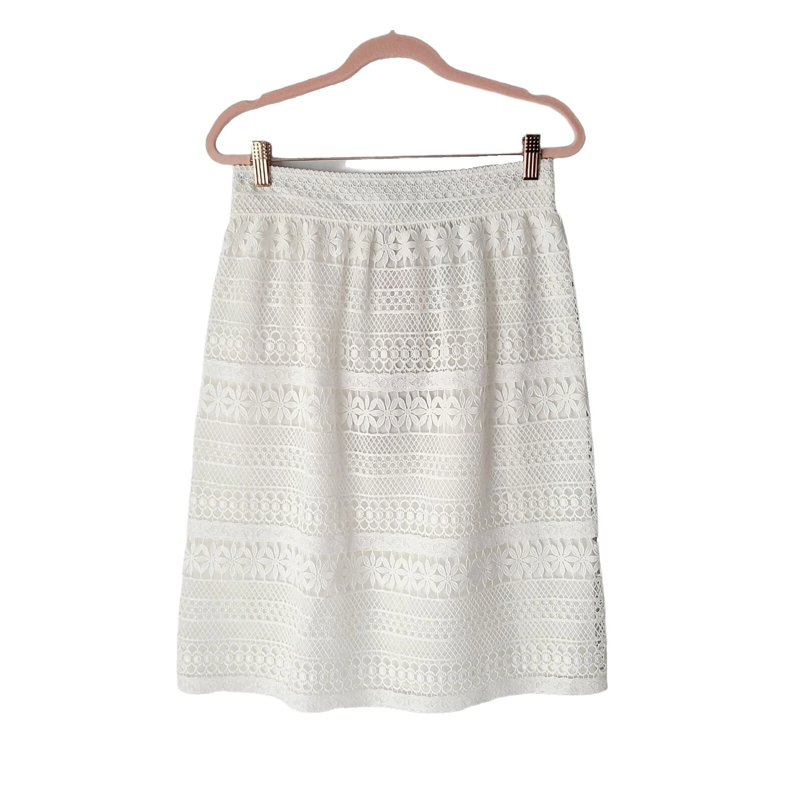 Faldas para mujer alta Burberry