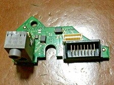 Bose Sounddock Portable Digital Music System N123 Board 303293-001