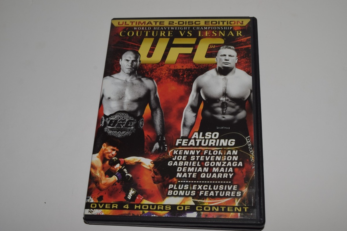UFC31～65 DVDセット UFC: The Ultimate Fighter - Season 10 (DVD, 2010, 5-Disc Set