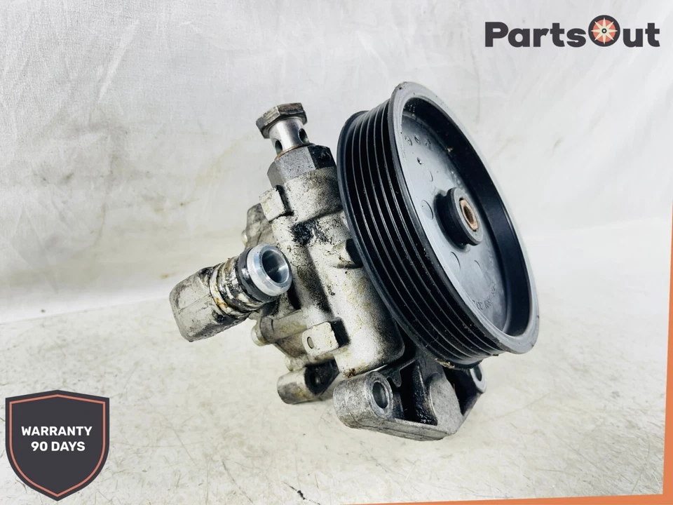 Mercedes-Benz Ml350 2006 bomba de columna de dirección asistida OEM Foto 2 de 4