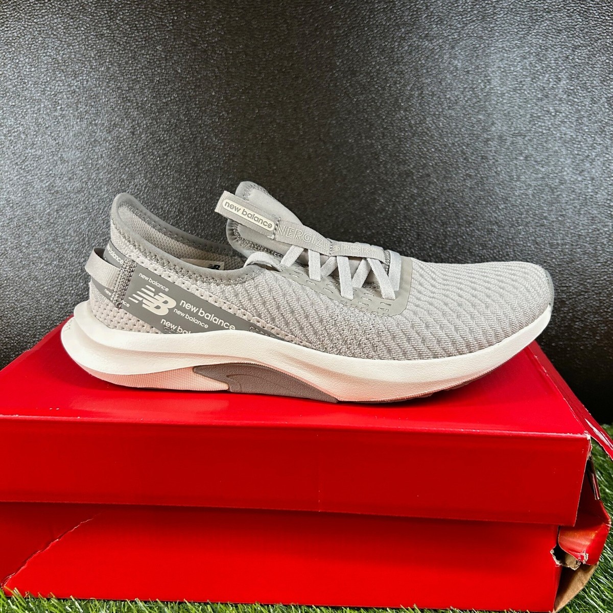 Nergize Sport New Balance 300 Womens Sport New Balance Dynasoft