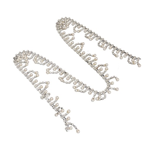 String Sexy En Strass, En Forme De Cœur, Chaîne De Ventre, Pour Femme