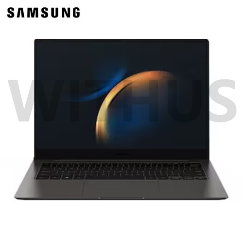 SAMSUNG Galaxy Book 3 Pro 14" (Intel Core i7 16GB SSD 512GB)Laptop NT940XFG-K71A - 第 2/10 張圖片