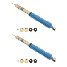 Bilstein B6 Series Rear Shock Absorbers for Ford E-250 E-350 Super Duty Set of 2