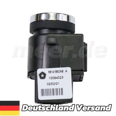 Original OEM Mopar Kraftstofftankdeckel Schalter für 2015-19 Chrysler 300 Jeep C