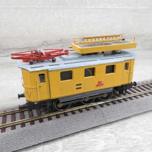KLEINBAHN - H0 - ÖBB - Elektrolok 1099.15 Bastler - Analog - #BQ1097 | Zustand: Als Ersatzteil / defekt