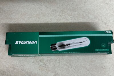SA Sylvania SHP-T Basic Plus-Light 100W E40