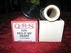 Peg O' My Heart - QRS Player PIano Roll #8250: Hear It Play! — photo 1