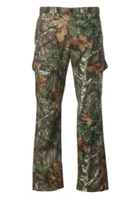 Magellan Men's Hunt Gear LW Ripstop Pant Mossy Oak Obsession - 2XL