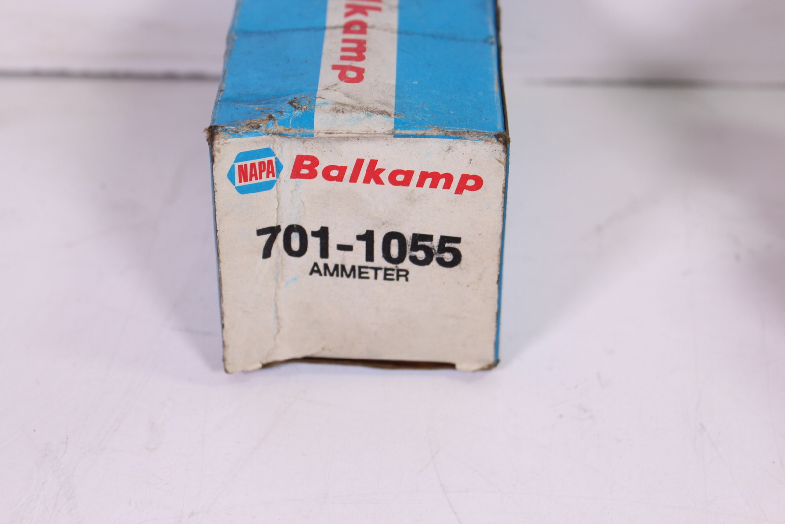 NAPA+BALKAMP+AMMETER+2F+AMP+METER+GAUGE++7011055 for sale online eBay