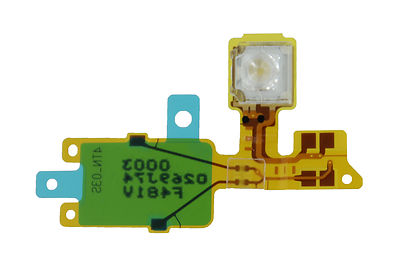 Original Microsoft Lumia 650, Lumia 650 Dual Sim Ohr Lautsprecher Flex - 0269J74
