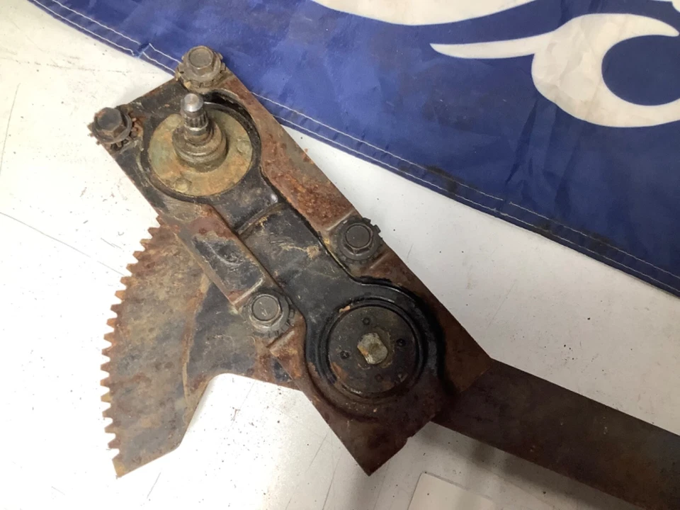 Ford Fairlane 500 Wagon 1962 1963 1964 4 puertas regulador ventana delantera derecha 260 289 Foto 2 de 4