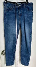 wit and wisdom womens jeans size 6