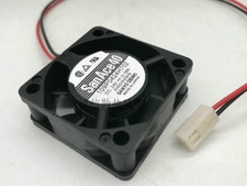 Sanyo 109P0424H702 4015 DC24V 0.08A inverter cooling fan