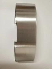 Dorma 9400 VR Exit Device, Chassey Assembly Cover, CHCOV 94, 630 Finish