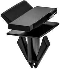 Front Bumper and rocker Moulding Clip For Gm Qty 10  OEM: 11588818, 11561329