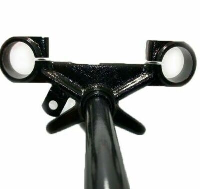 Steering Stem Fits For Royal Bullet Electra 350 500cc EFI