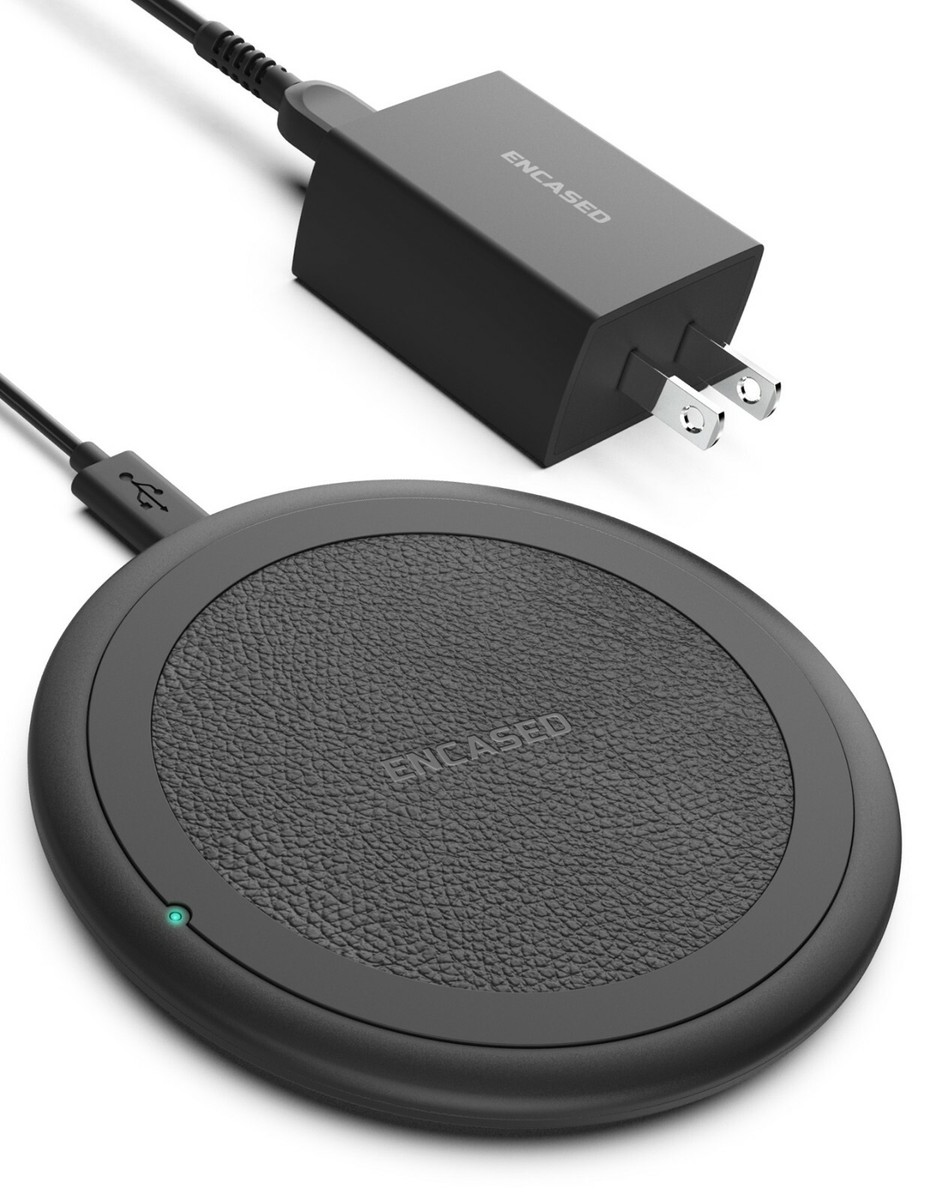 Charger Pad Is The Iphone Wireless Charging Compatible Wireless