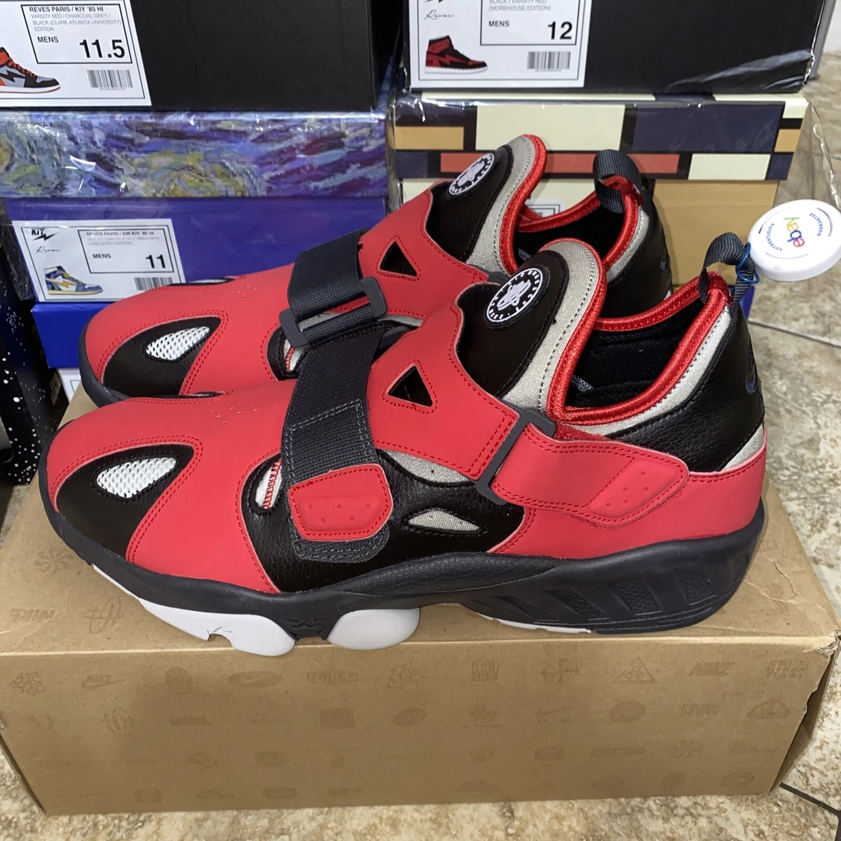 Nike huarache deals trainer 94