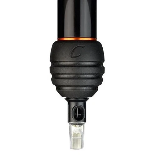 Cheyenne Tattoo Pen Ergo Round Disposable Grip - Hawk Pen - Unio - SOL Nova - product listing photo