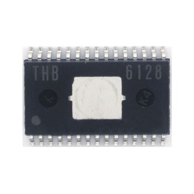 1PCS THB6128 HSOPP24 [ ] #W6 *