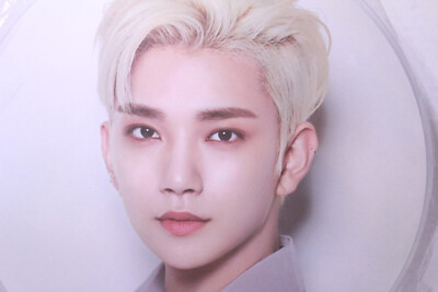 Seventeen Joshua Incomplete 2021 Official image picket Fan NEW