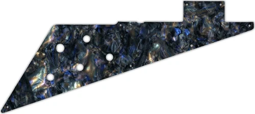 WD Custom Pickguard For Gibson 2019-Present Original Collection Flying V