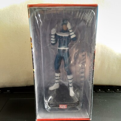 Marvel Heroes 3D Bullseye Box Figur Sammlerstück 4,25 Zoll